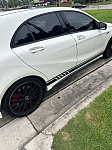 MercedesBenz 2016年 20T 自动