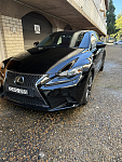2014 Lexus IS250 F Sport