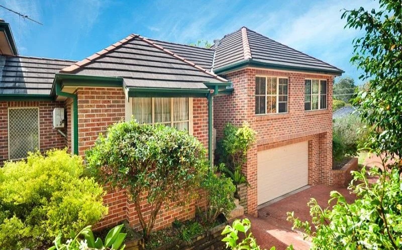 今日悉尼Epping House 整租 970perweek Epping House 整租 970perweek