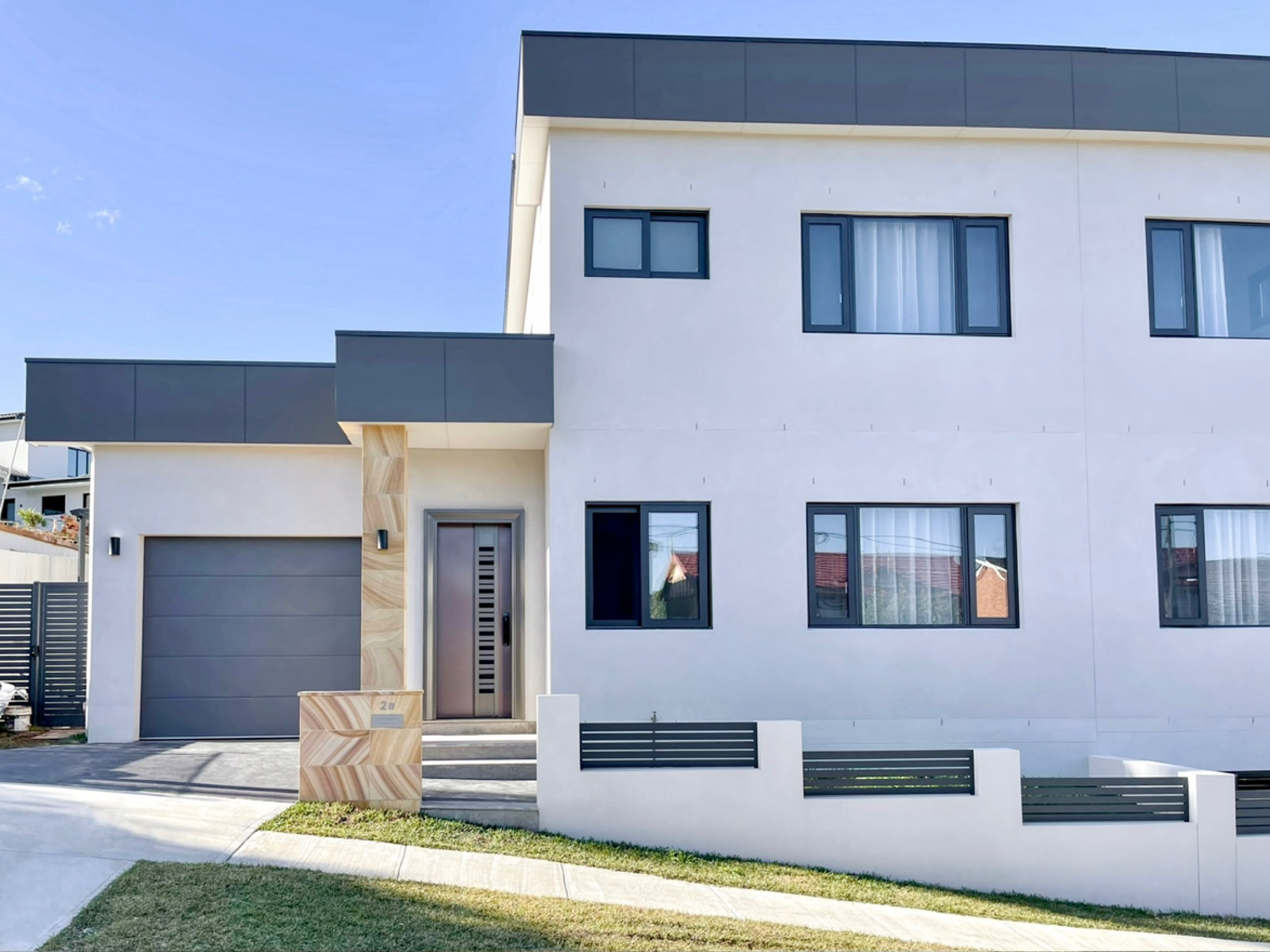 今日悉尼Macquarie Park 全新智能House招租单间 包水电网和全套高级家电 近大学和商场 Macquarie Park 全新智能House招租单间 包水电网和全套高级家电 近大学和商场