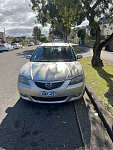 Mazda 2005年 20L 自动