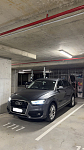 Audi 2013年 20L 自动