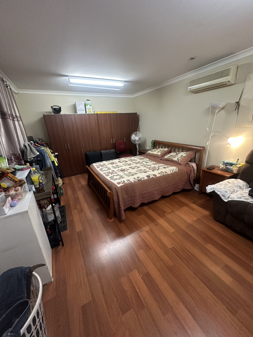今日悉尼Atwell 一间超大独立房间出租 Atwell 一间超大独立房间出租