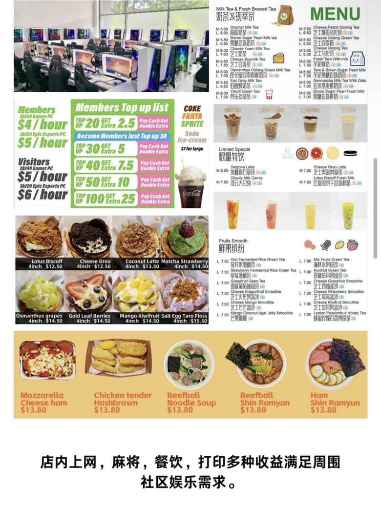 今日悉尼Macquarie Park 商铺转让 Macquarie Park 商铺转让