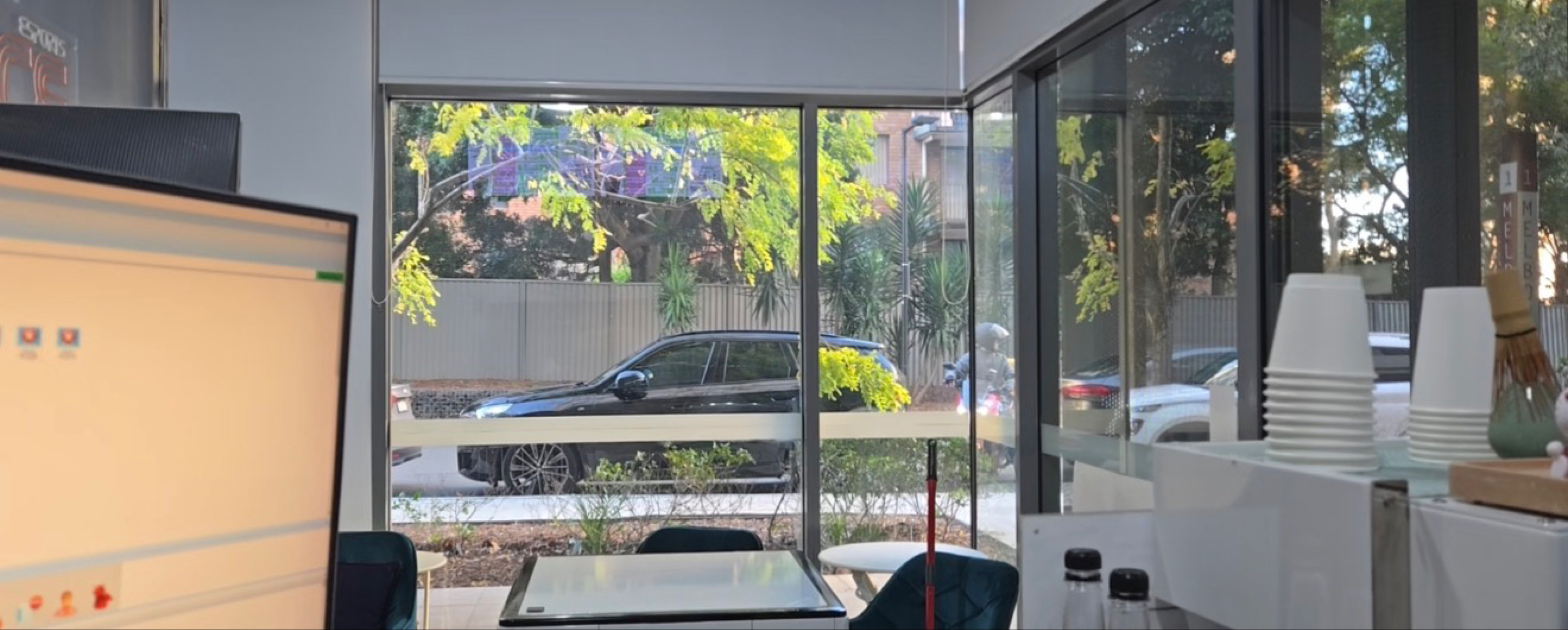 今日悉尼Macquarie Park 商铺转让 Macquarie Park 商铺转让
