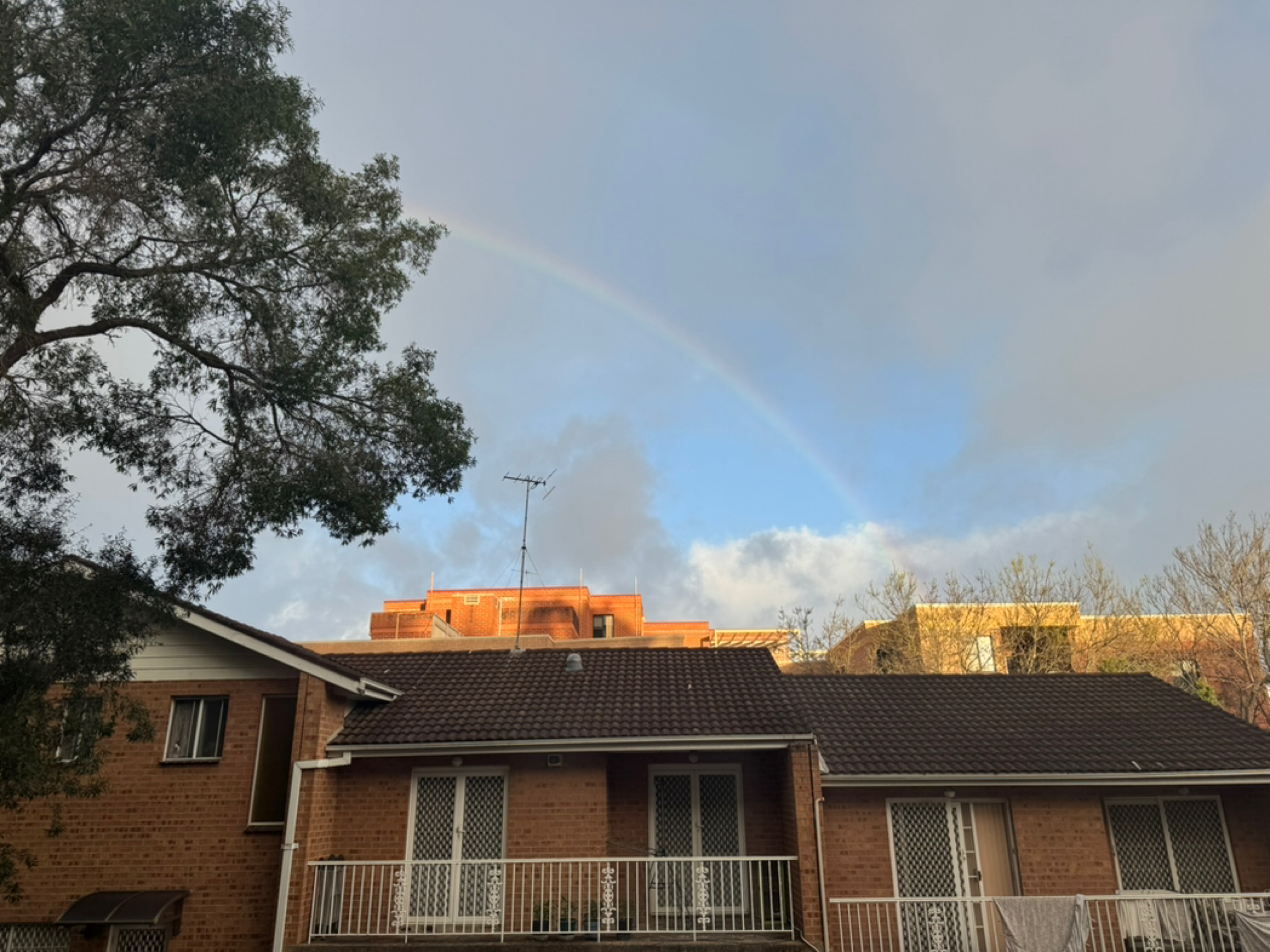 今日悉尼Hurstville 超大主卧转租 寻找有缘人 Hurstville 超大主卧转租 寻找有缘人