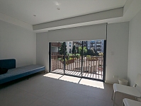 Rosebery 一房公寓整租 