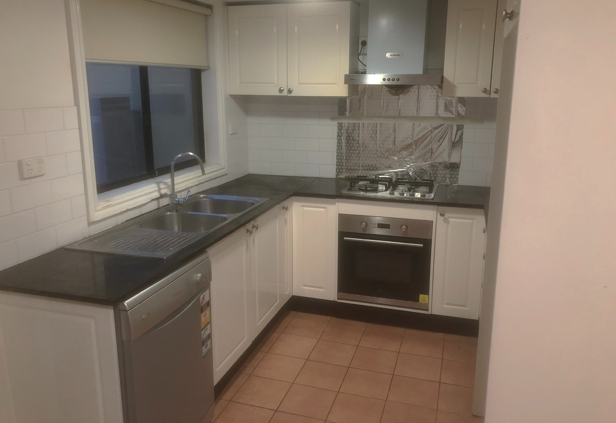今日悉尼Parramatta 2房town house 整租 Parramatta 2房town house 整租