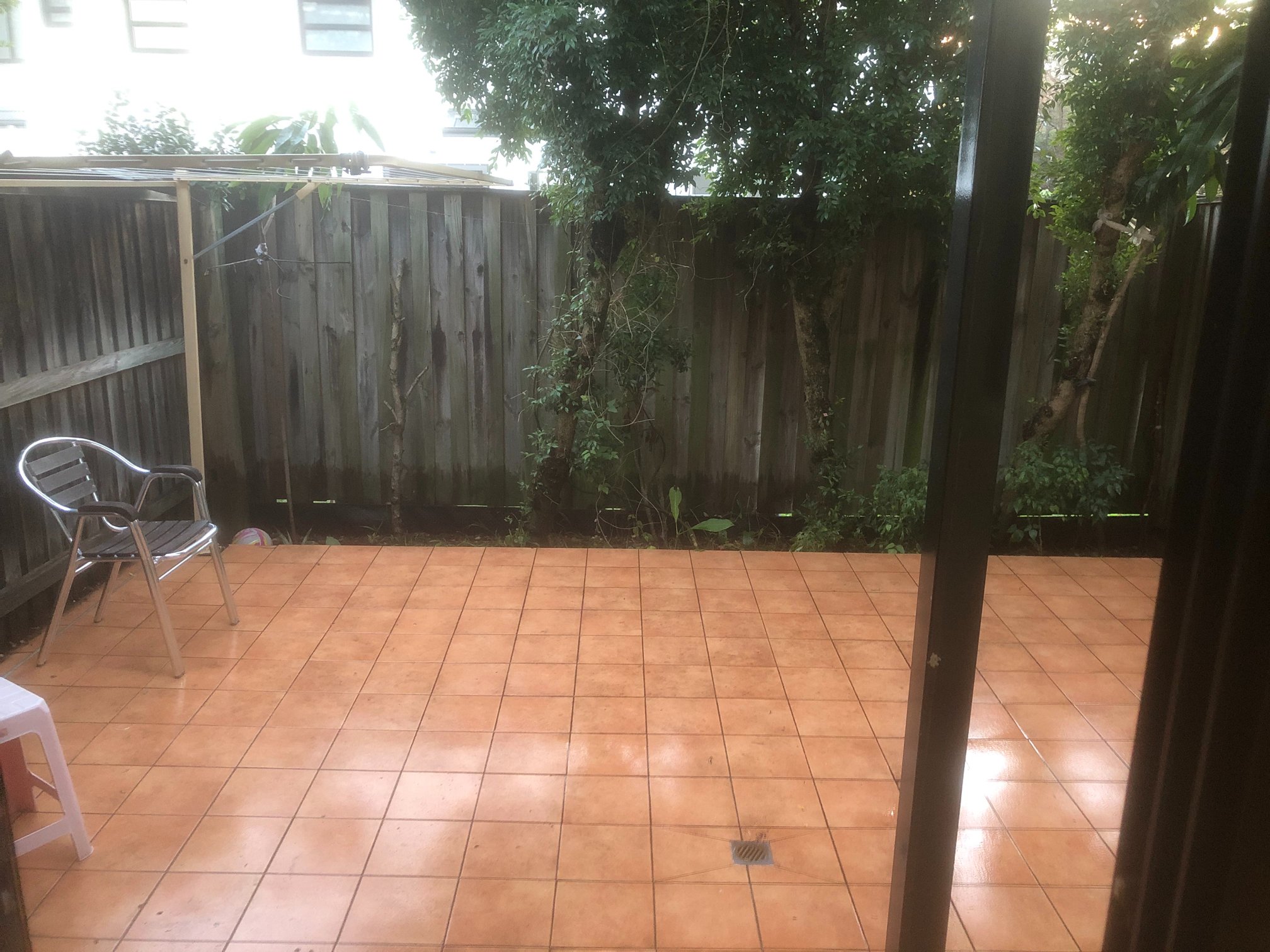 今日悉尼Parramatta 2房town house 整租 Parramatta 2房town house 整租