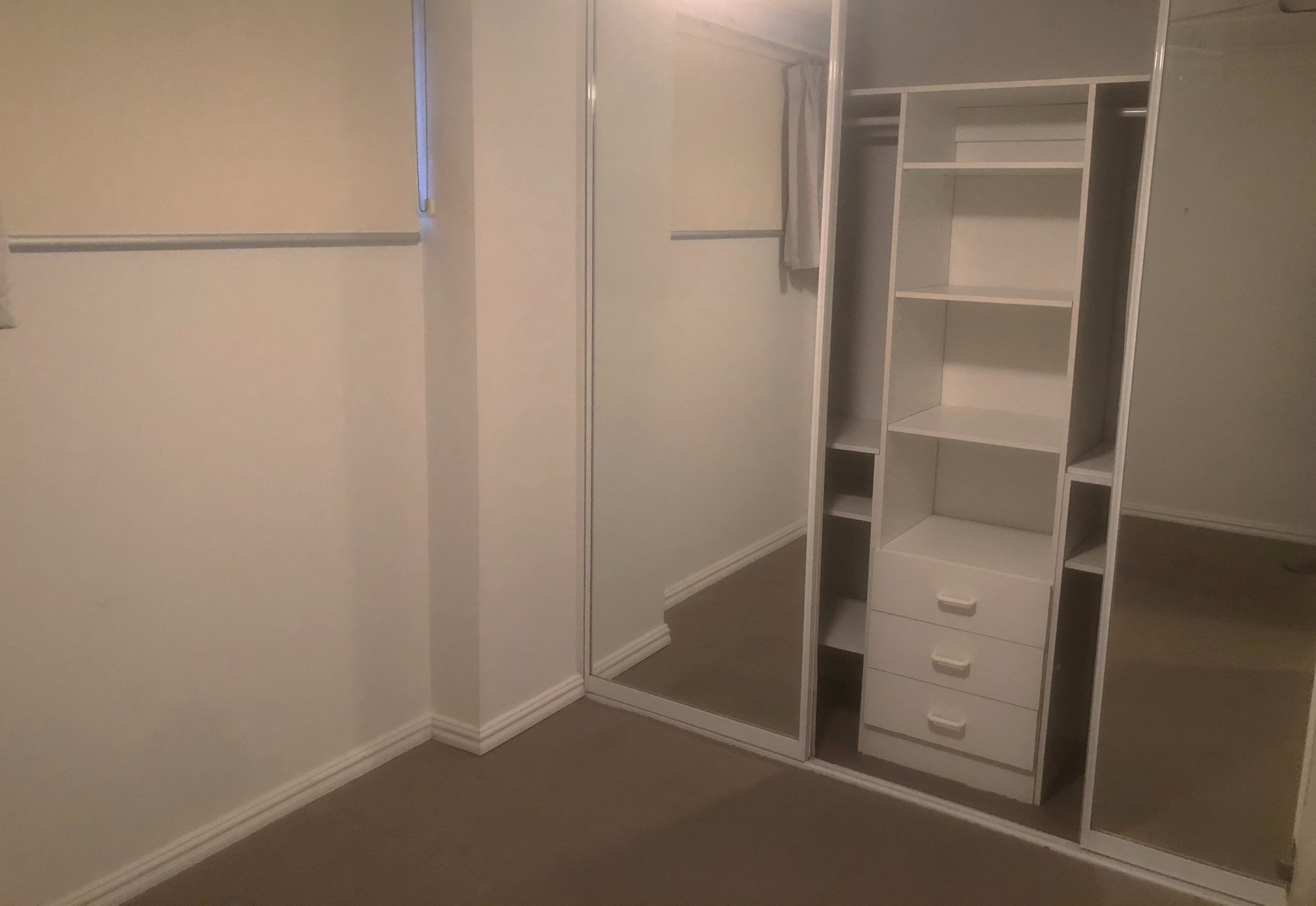 今日悉尼Parramatta 2房town house 整租 Parramatta 2房town house 整租