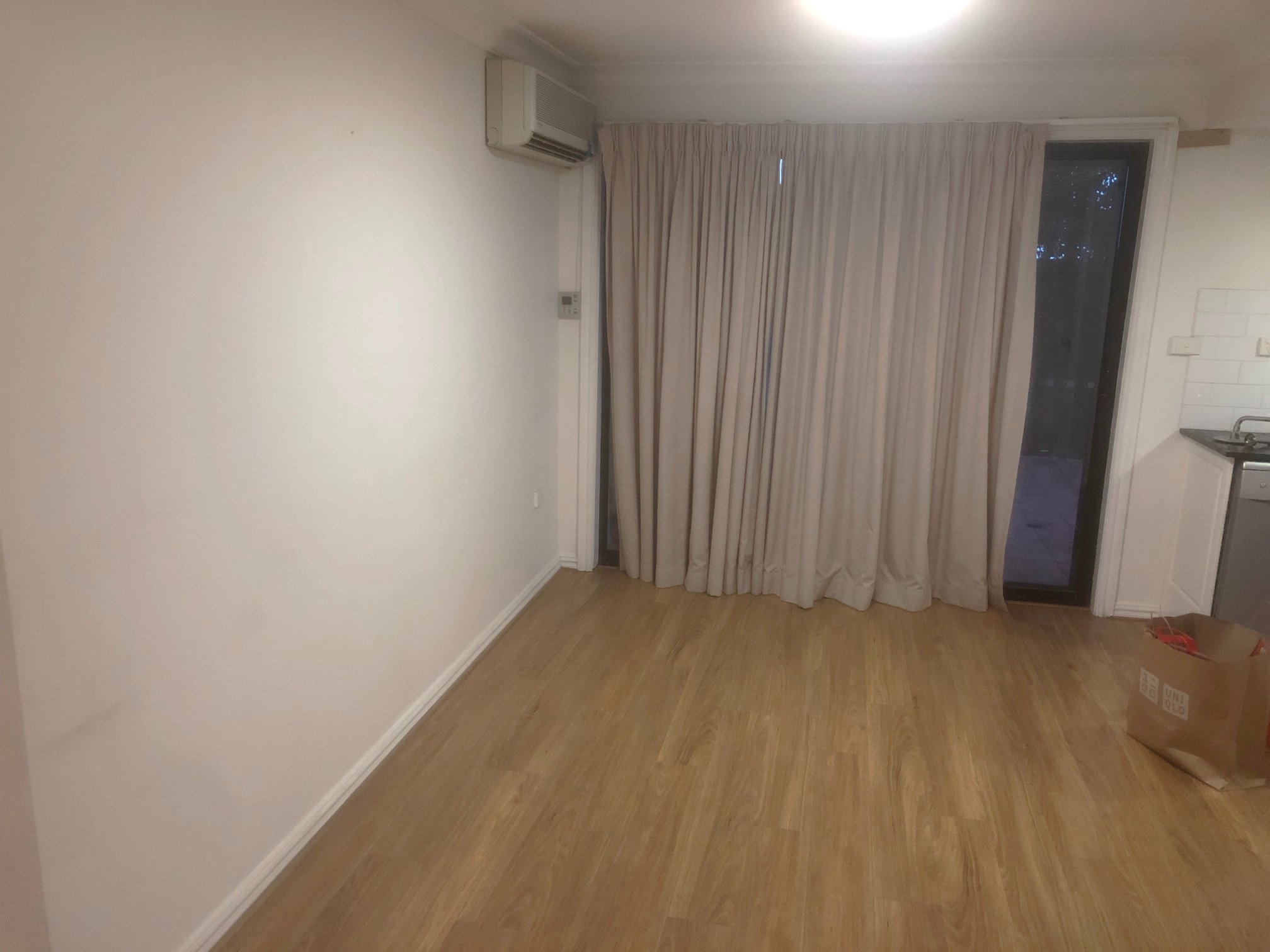 今日悉尼Parramatta 2房town house 整租 Parramatta 2房town house 整租
