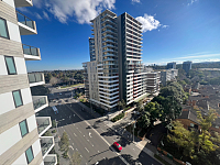 Macquarie Park macquarie park 2房整租出租