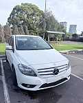 MercedesBenz 2013年 16T 自动