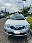 出售丰田 Toyota Corolla Ascent 自动挡