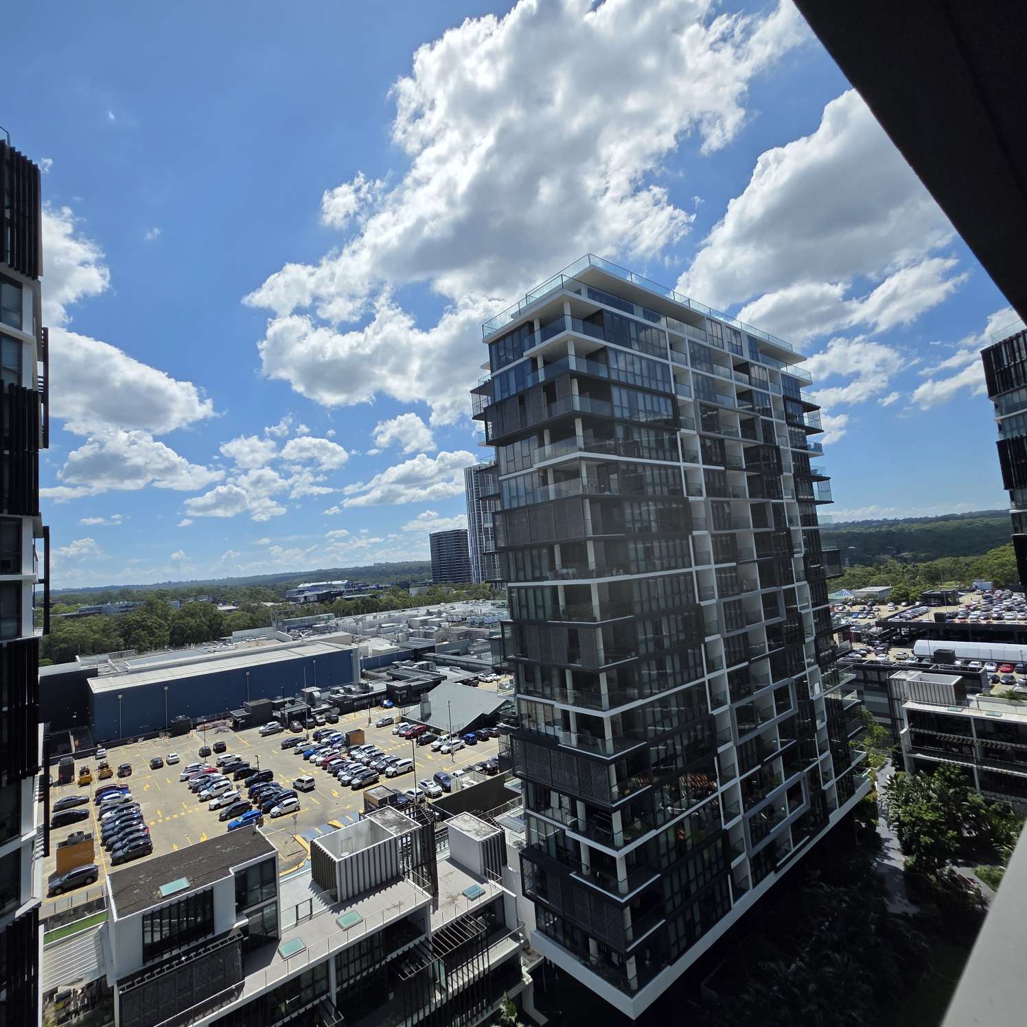 今日悉尼Macquarie Park 连接麦觉理大商场多个房间特价可即拎包先到先得欢迎咨询 Macquarie Park 连接麦觉理大商场多个房间特价可即拎包先到先得欢迎咨询