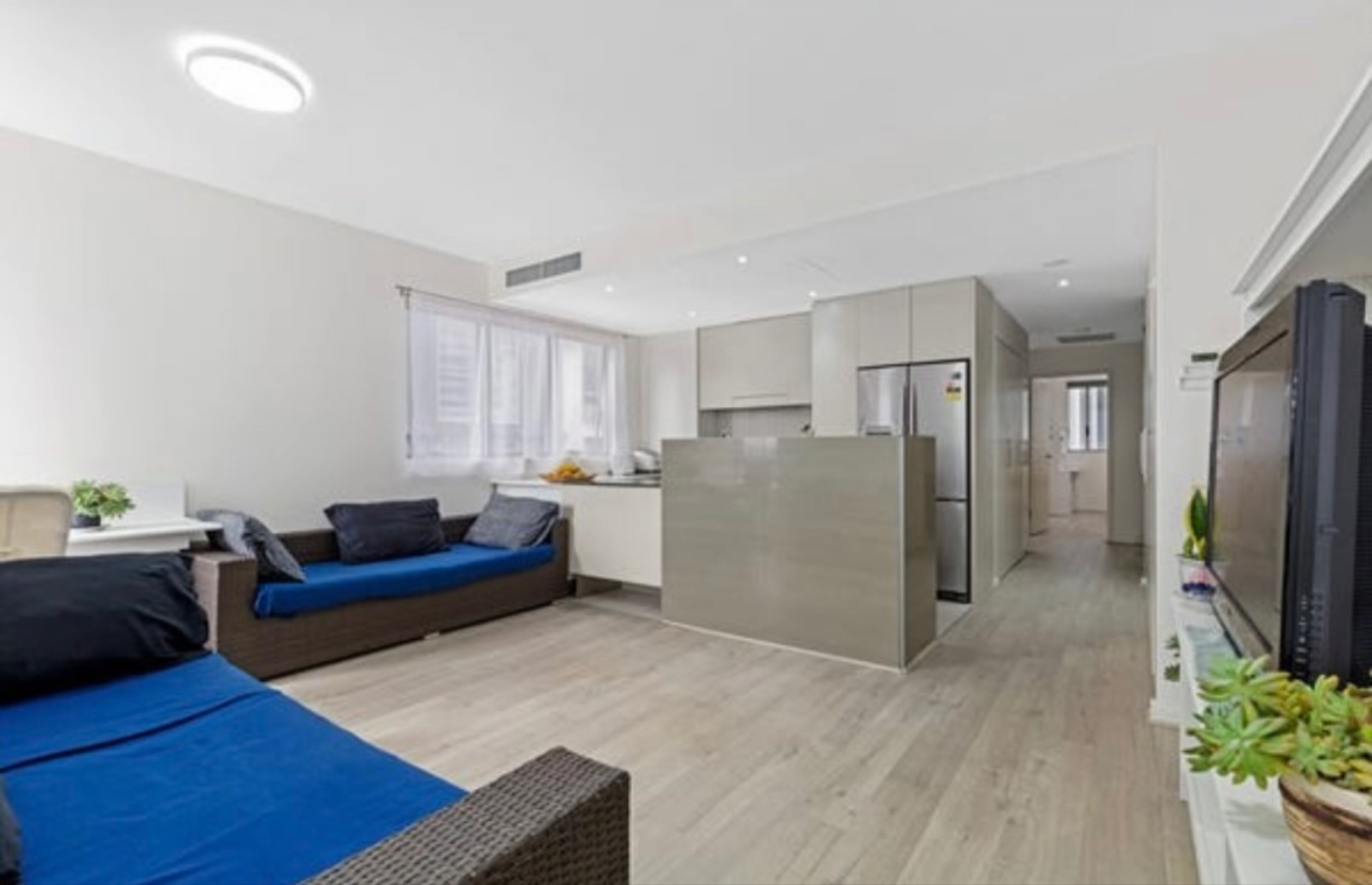 今日悉尼Hurstville 新公寓一房招租 Hurstville 新公寓一房招租