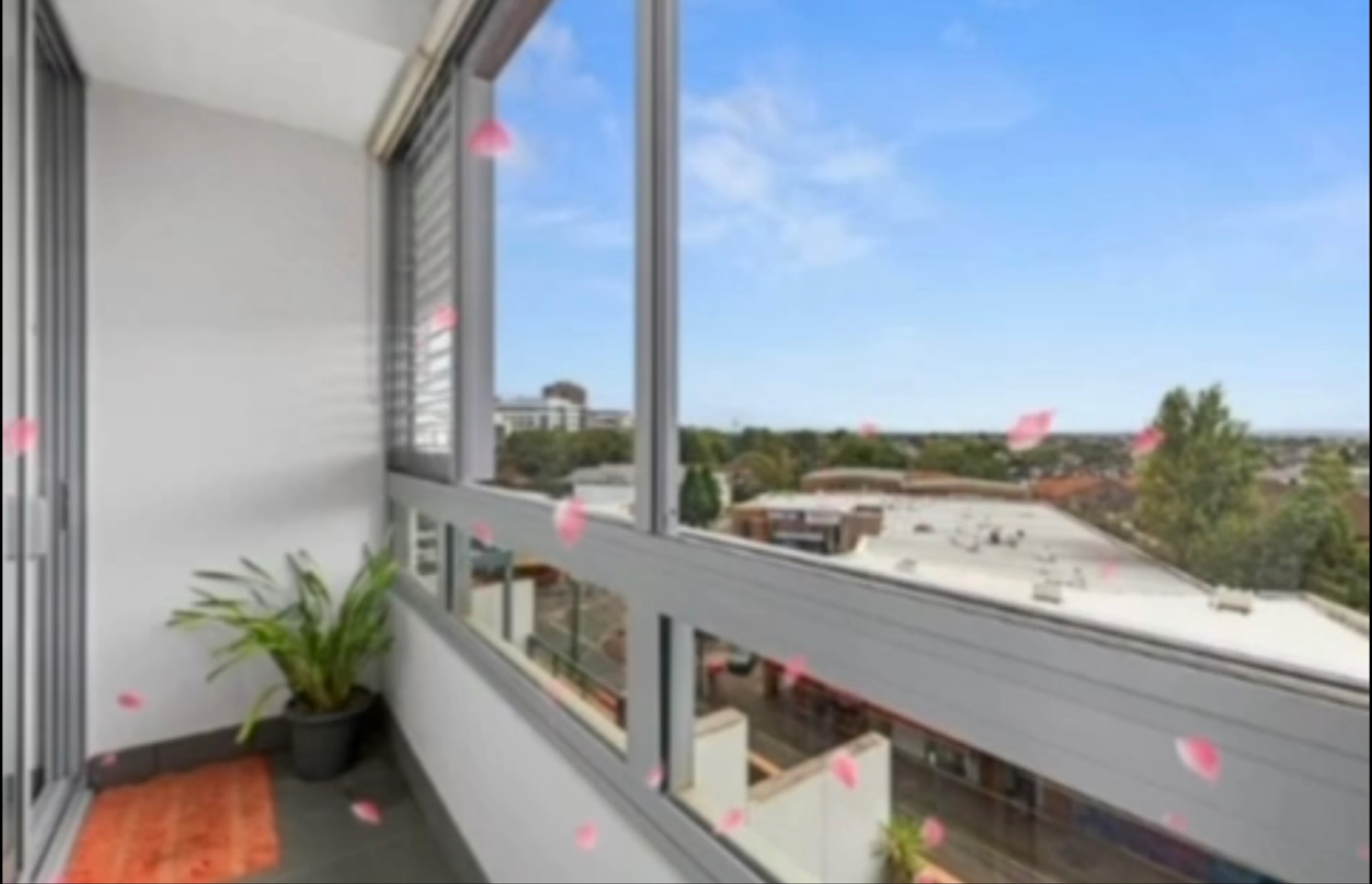 今日悉尼Hurstville 新公寓一房招租 Hurstville 新公寓一房招租