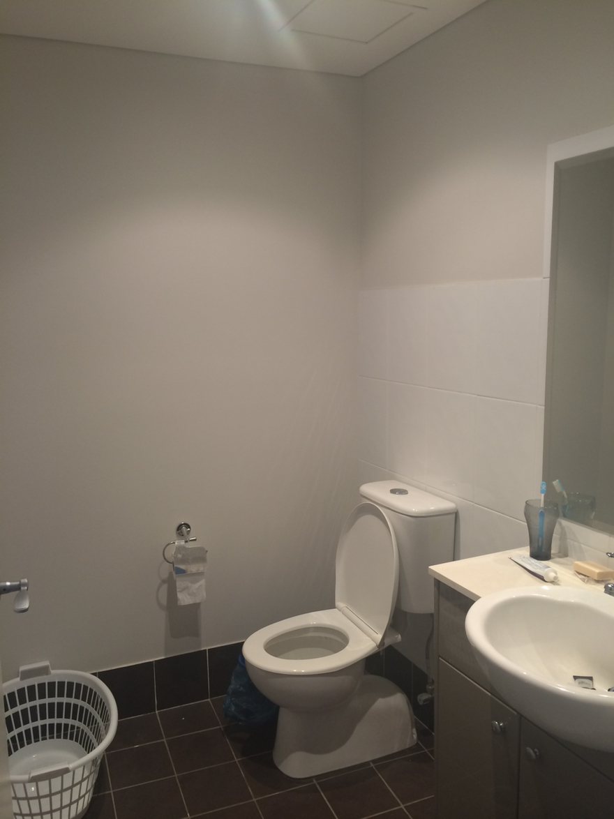 今日悉尼Parramatta parramatta 火车站附近宽敞明亮公寓次卧出租 Parramatta parramatta 火车站附近宽敞明亮公寓次卧出租