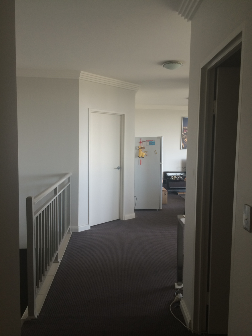 今日悉尼Parramatta parramatta 火车站附近宽敞明亮公寓次卧出租 Parramatta parramatta 火车站附近宽敞明亮公寓次卧出租