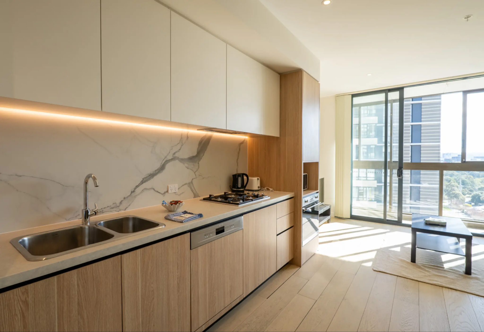 今日悉尼Macquarie Park 麥考瑞单身公寓招租 Luxury Studio For Rent Macquarie Park 麥考瑞单身公寓招租 Luxury Studio For Rent