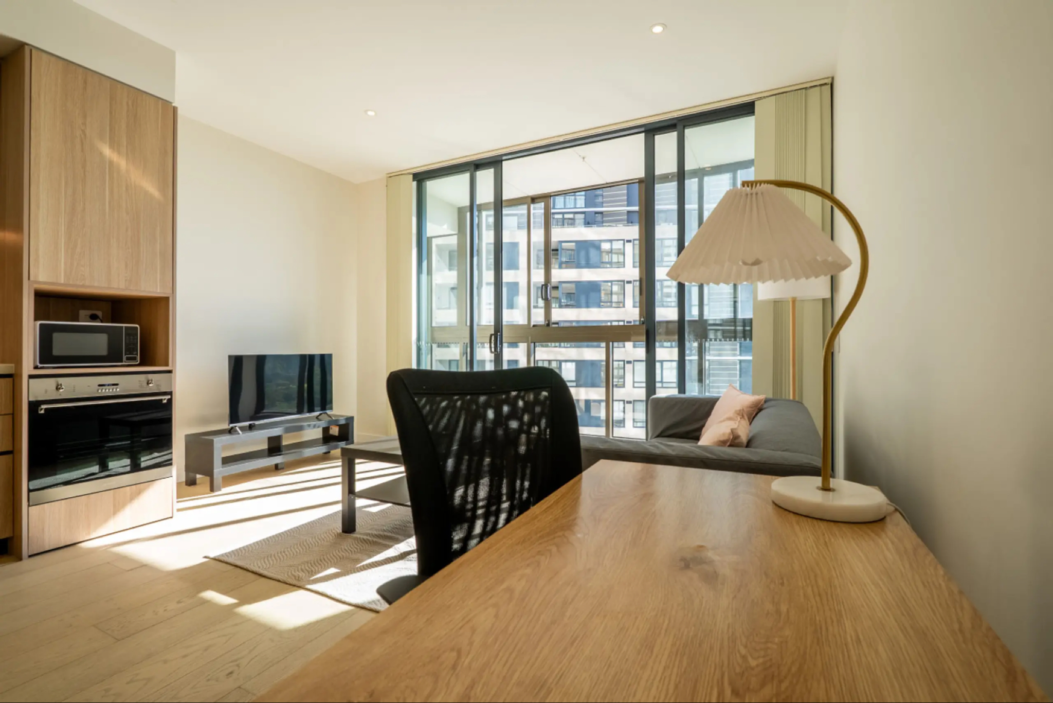 今日悉尼Macquarie Park 麥考瑞单身公寓招租 Luxury Studio For Rent Macquarie Park 麥考瑞单身公寓招租 Luxury Studio For Rent