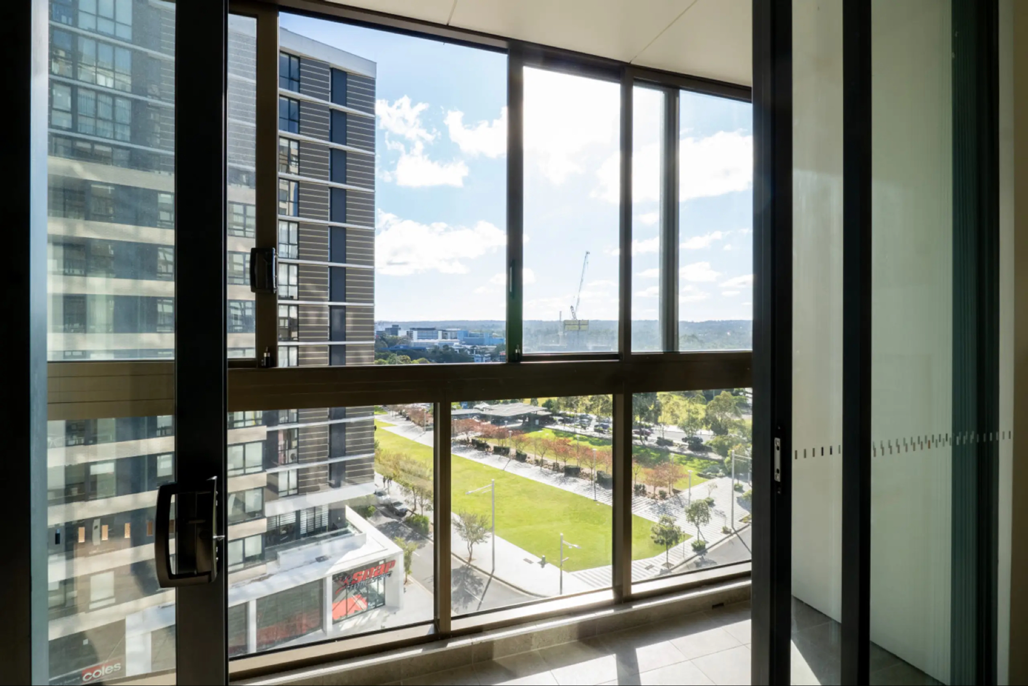 今日悉尼Macquarie Park 麥考瑞单身公寓招租 Luxury Studio For Rent Macquarie Park 麥考瑞单身公寓招租 Luxury Studio For Rent