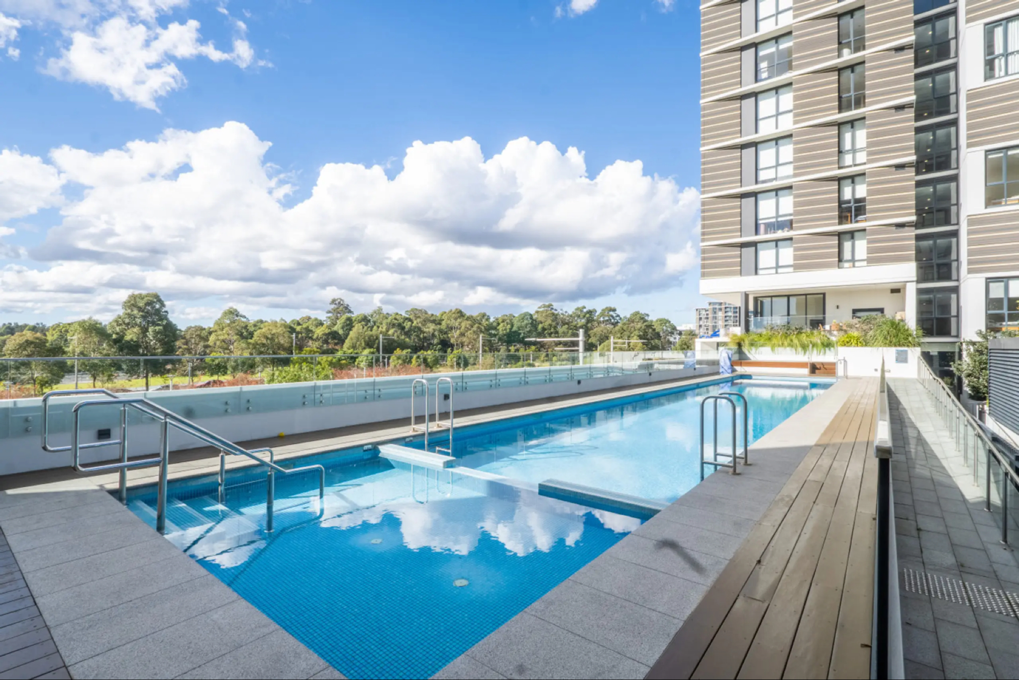 今日悉尼Macquarie Park 麥考瑞单身公寓招租 Luxury Studio For Rent Macquarie Park 麥考瑞单身公寓招租 Luxury Studio For Rent
