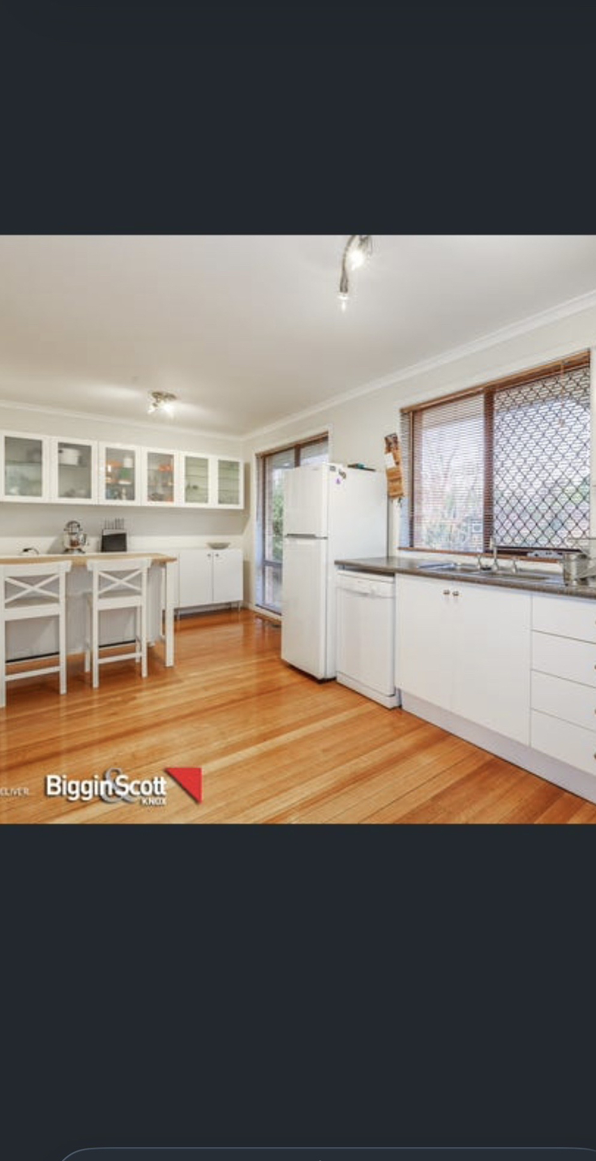 今日堪培拉Rowville 东南区 三房一卫house 整租 Rowville 东南区 三房一卫house 整租