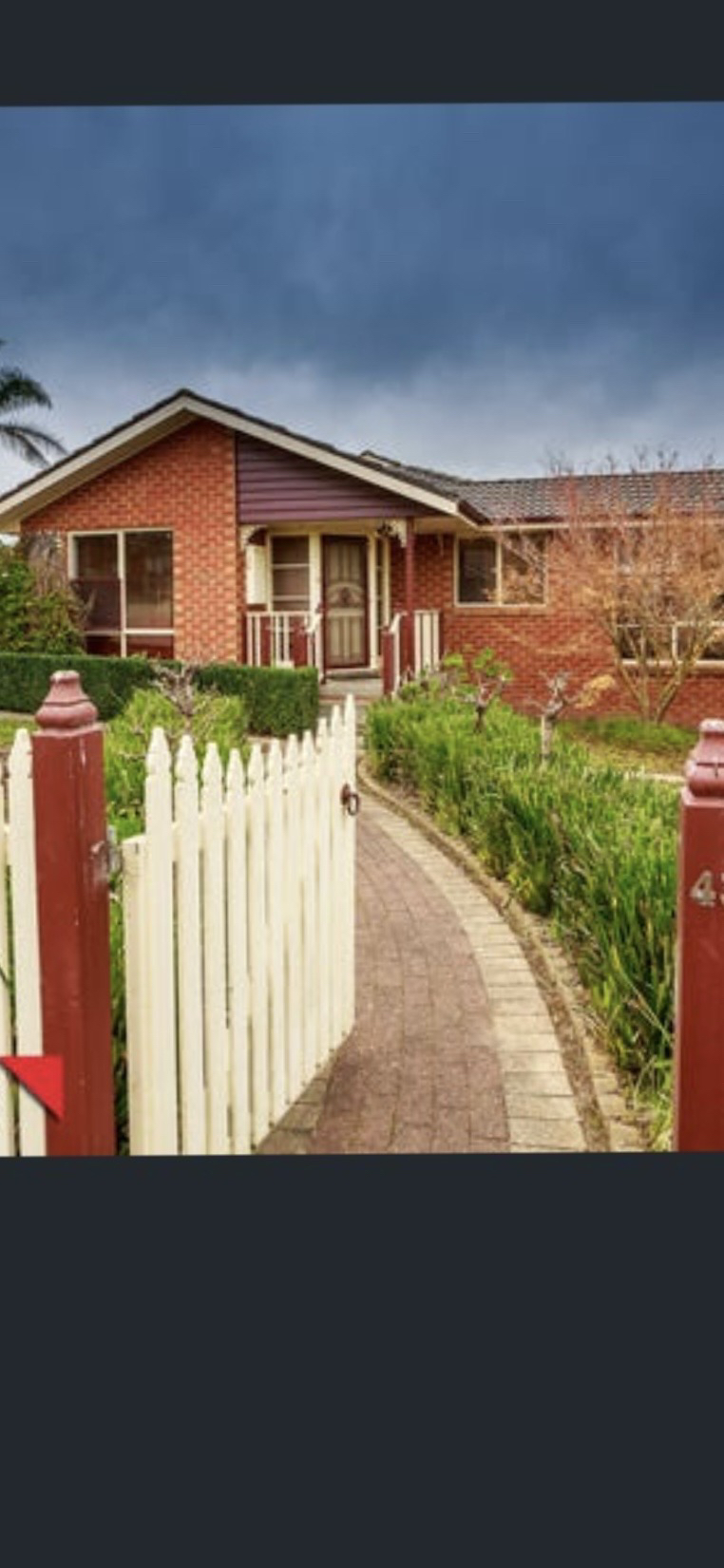 今日堪培拉Rowville 东南区 三房一卫house 整租 Rowville 东南区 三房一卫house 整租
