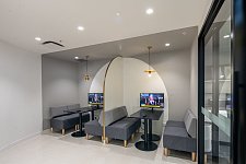 North Sydney  精装写字楼分租拎包办公