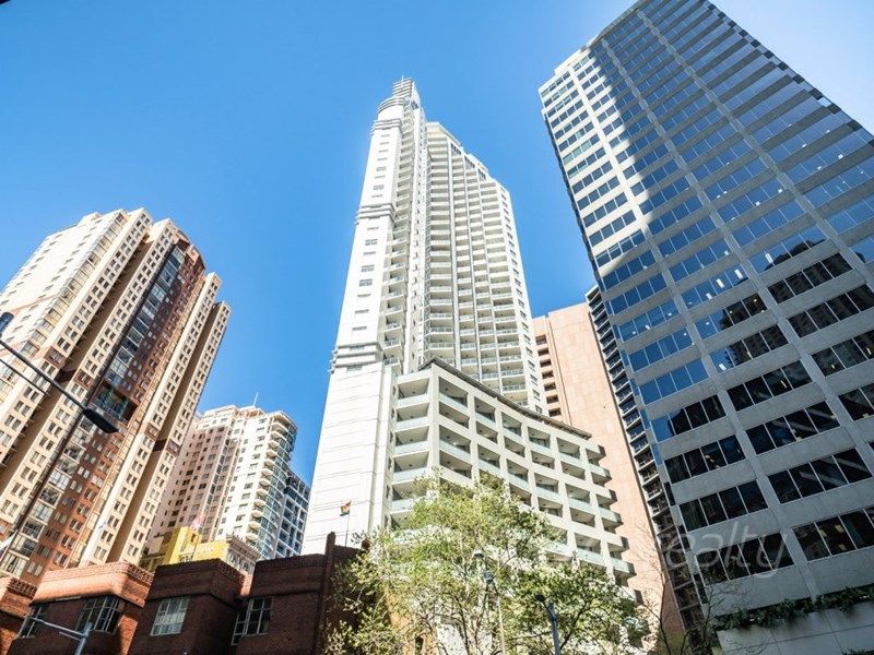 今日悉尼Sydney CBD核心地段 1房书房 2卫浴 近Town Hall Central Sydney CBD核心地段 1房书房 2卫浴 近Town Hall Central