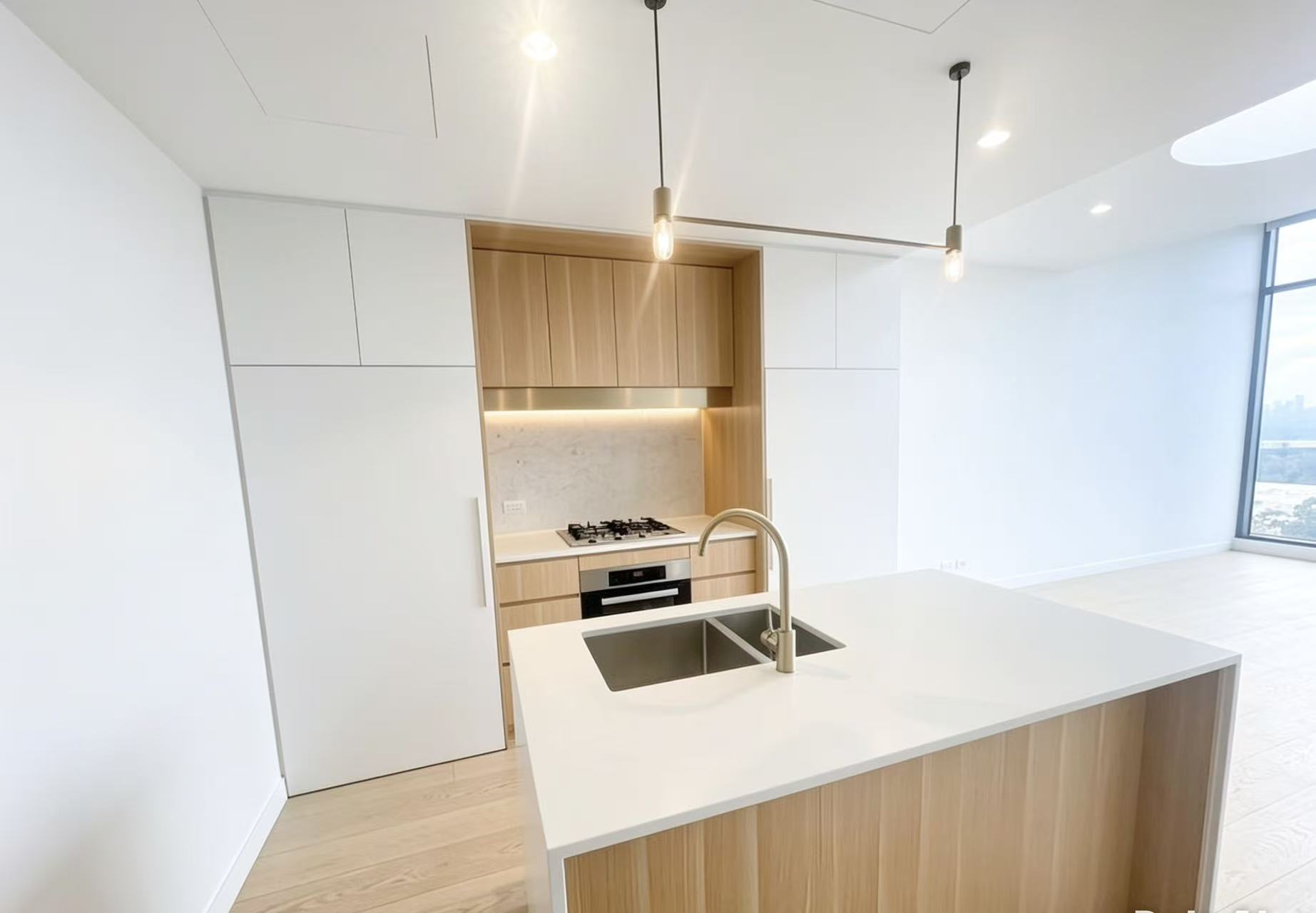 今日悉尼Macquarie Park 高层景观两房 悉尼无敌海港大桥景 22楼Penthouse 步行Metro Macquarie Park 高层景观两房 悉尼无敌海港大桥景 22楼Penthouse 步行Metro