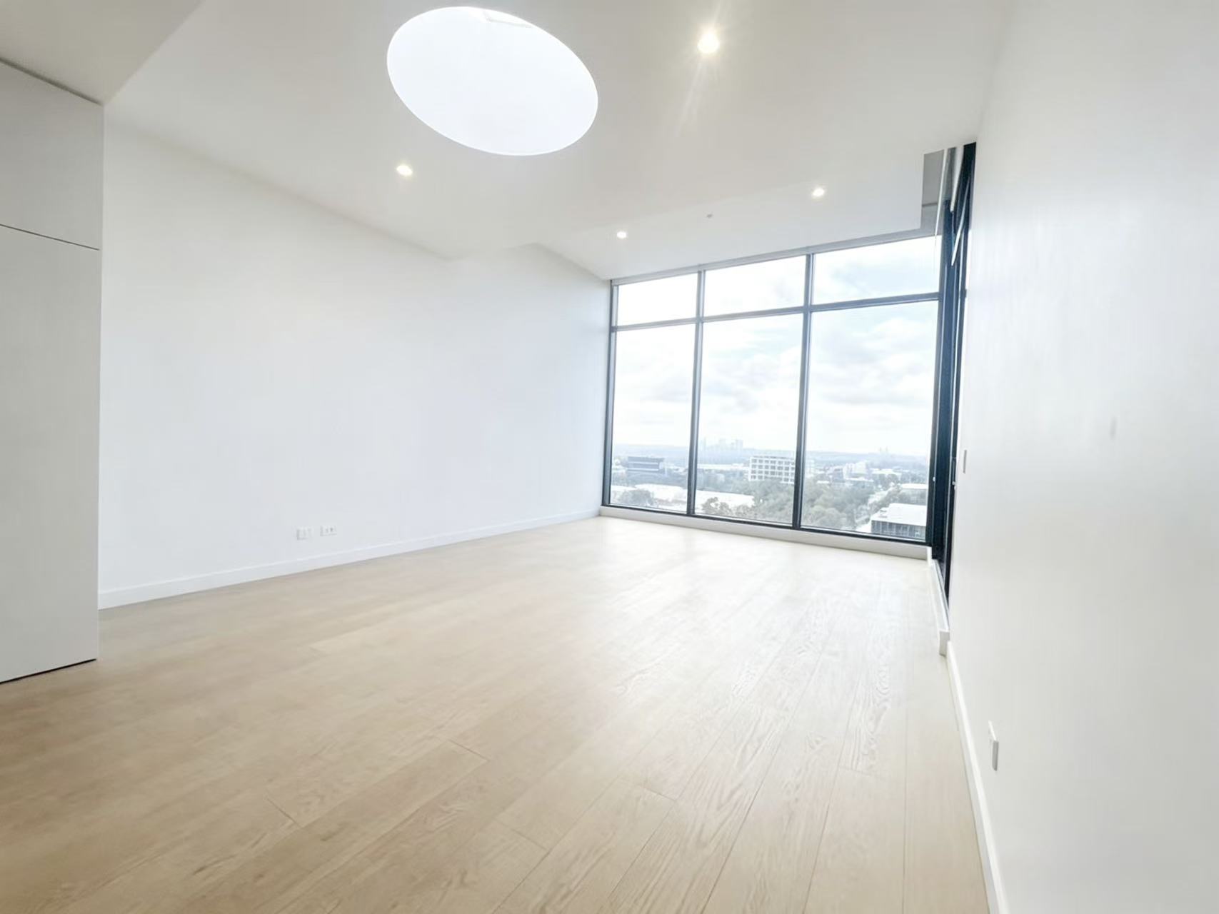 今日悉尼Macquarie Park 高层景观两房 悉尼无敌海港大桥景 22楼Penthouse 步行Metro Macquarie Park 高层景观两房 悉尼无敌海港大桥景 22楼Penthouse 步行Metro