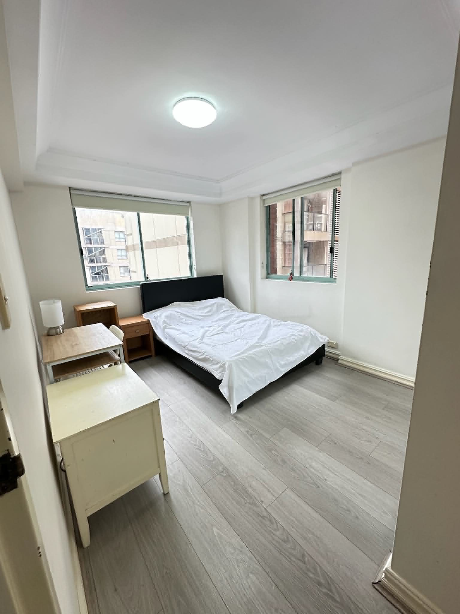 今日堪培拉Sydney Master room in city available now Sydney Master room in city available now