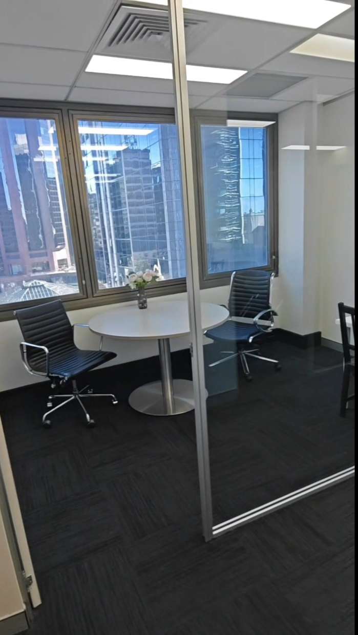 今日悉尼North Sydney 北悉尼办公室分租 North Sydney 北悉尼办公室分租