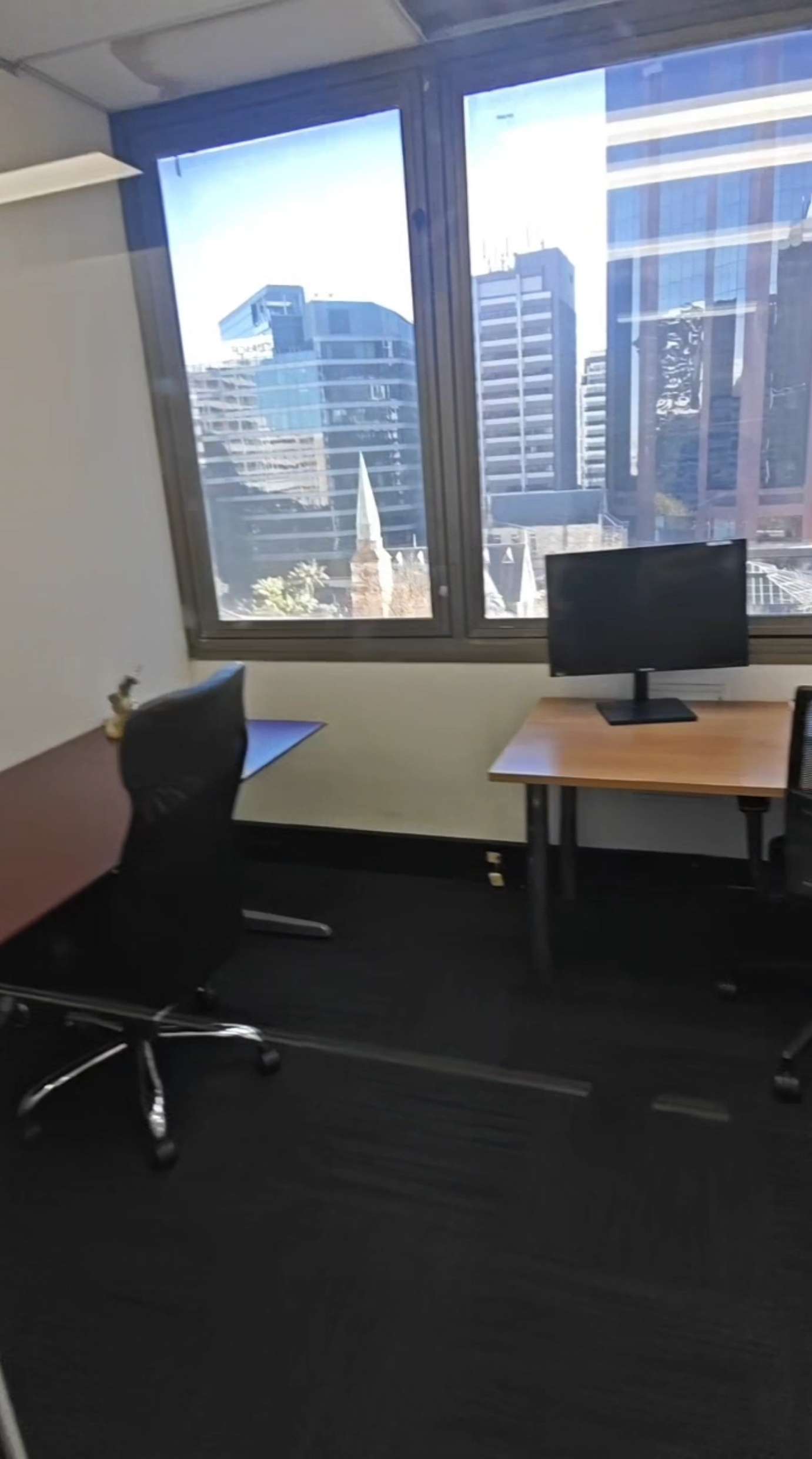 今日悉尼North Sydney 北悉尼办公室分租 North Sydney 北悉尼办公室分租