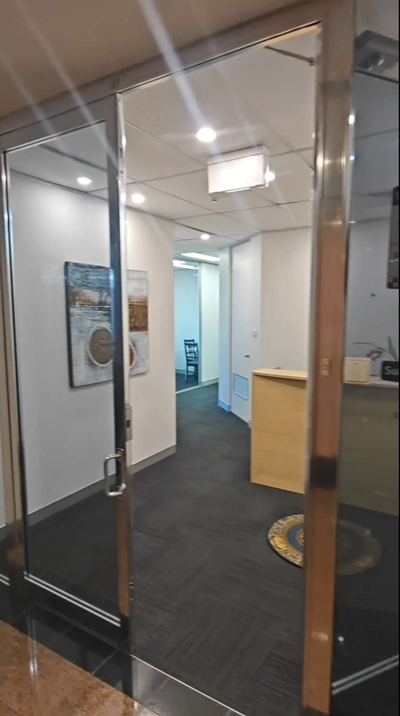 今日悉尼North Sydney 北悉尼办公室分租 North Sydney 北悉尼办公室分租