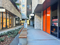 Rosebery 直达悉尼大学新南威尔士大学拎包入住1分钟生活圈大学城公寓2beds整租