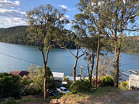 Woy Woy Bay 一线水景 风水宝地