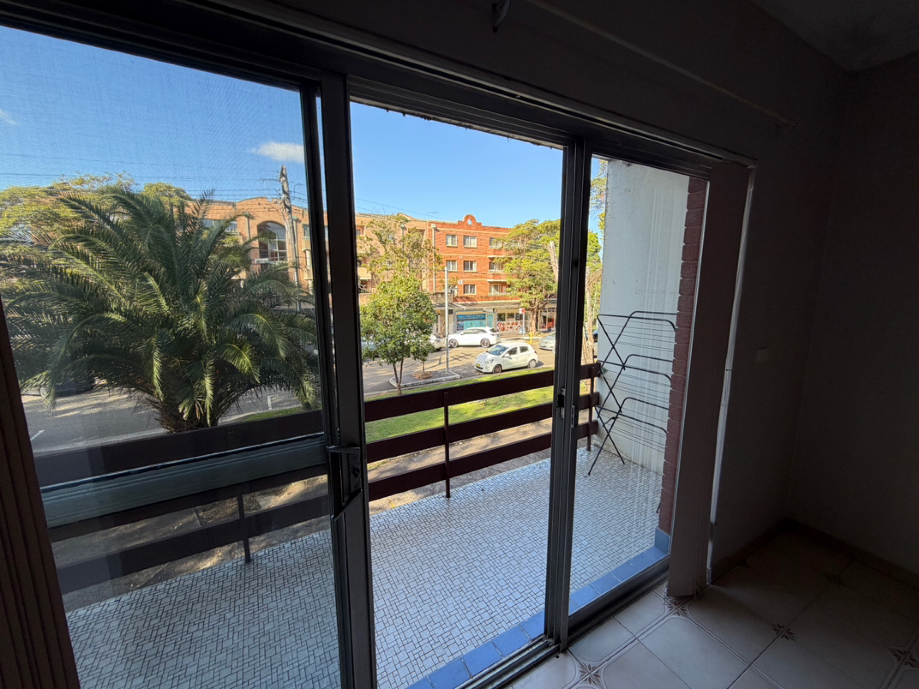 今日悉尼Homebush West 两房一卫出租 Homebush West 两房一卫出租