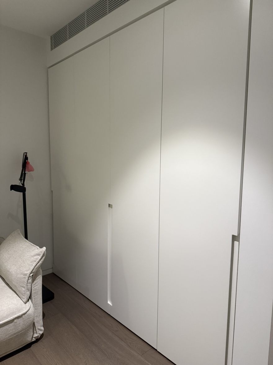 今日悉尼Barangaroo OSH2b2b次卧出租 Barangaroo OSH2b2b次卧出租
