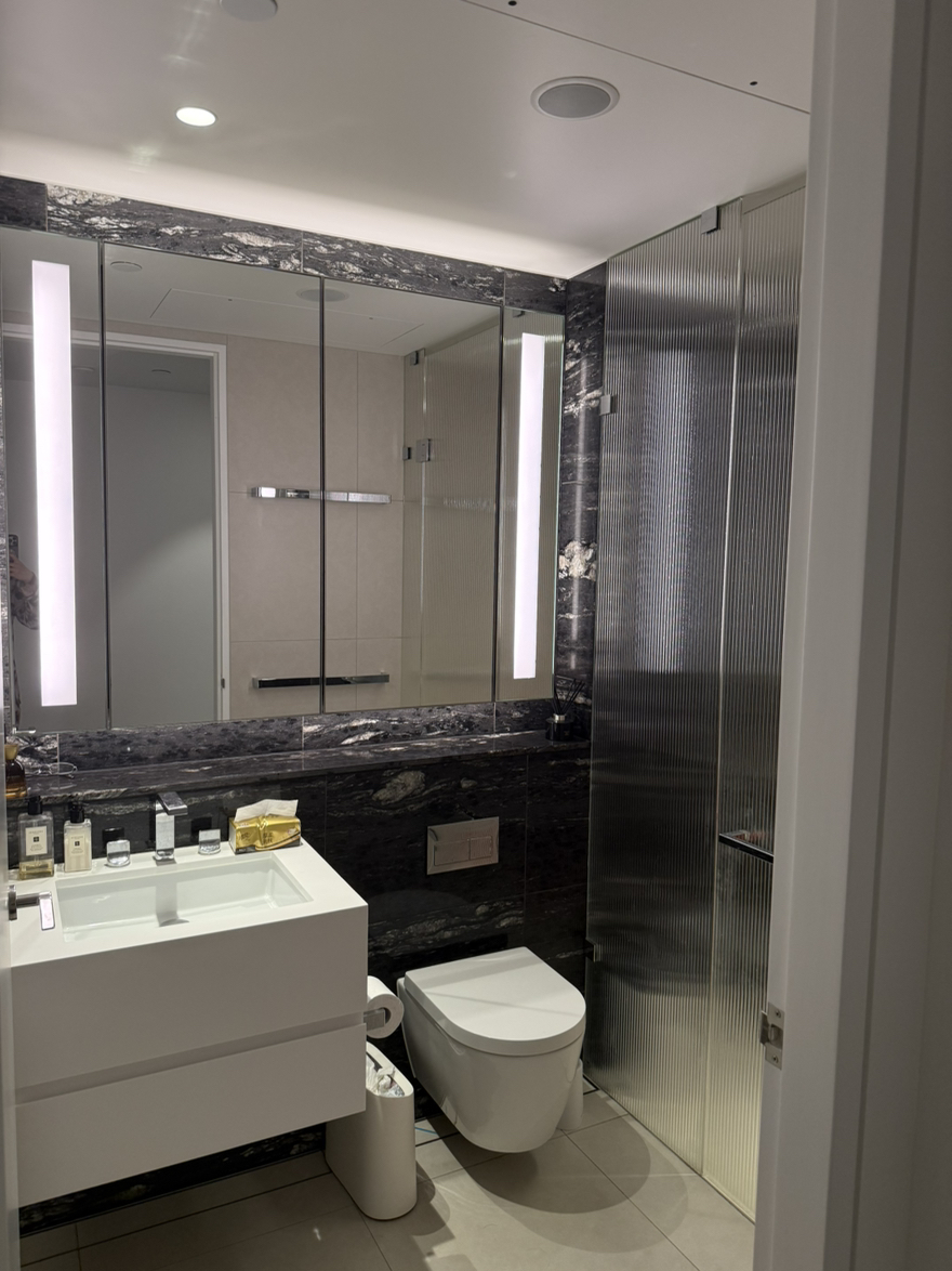 今日悉尼Barangaroo OSH2b2b次卧出租 Barangaroo OSH2b2b次卧出租