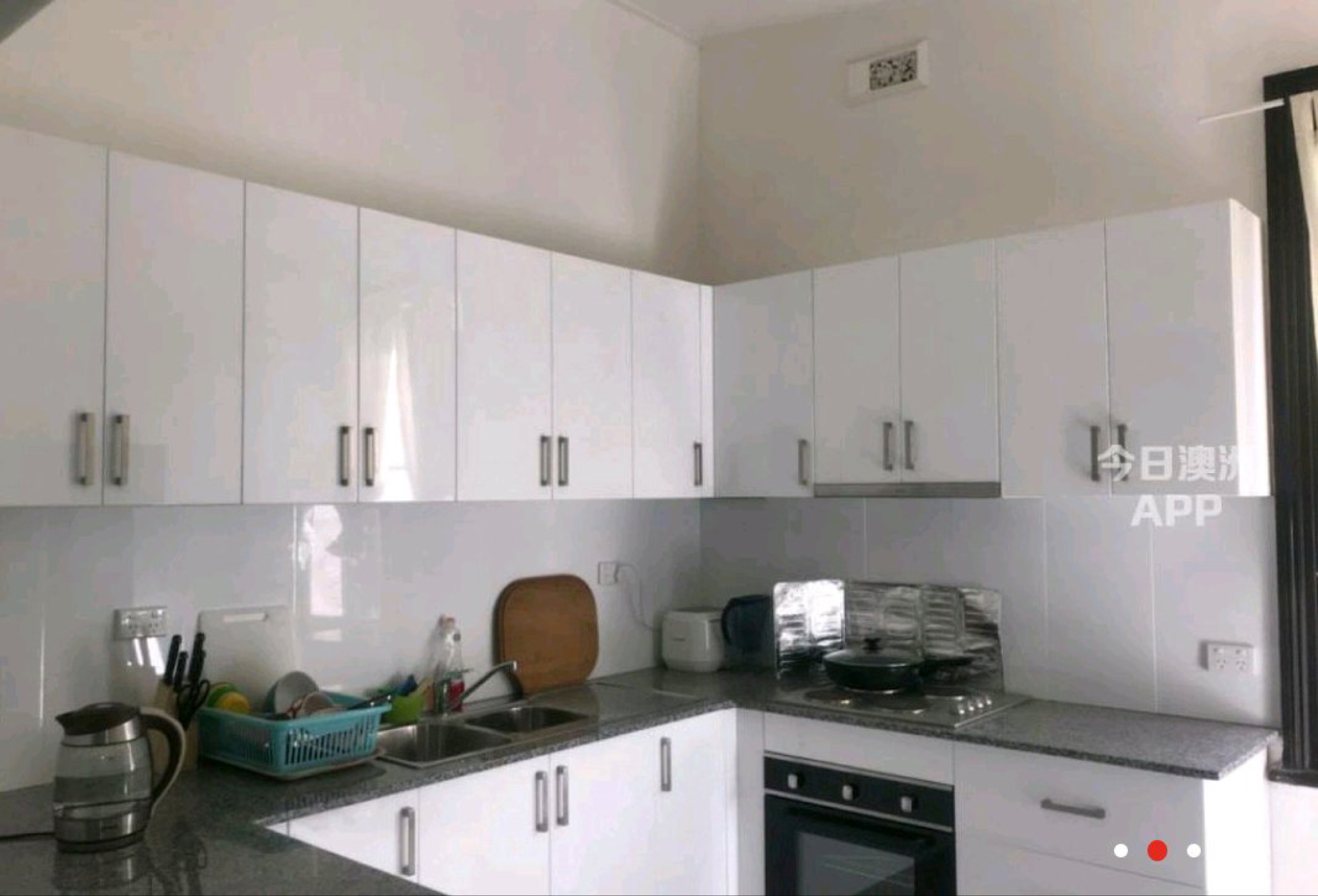 今日珀斯Ashfield House单间出租 Ashfield House单间出租