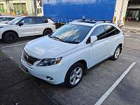 Lexus 2009年 30L 自动
