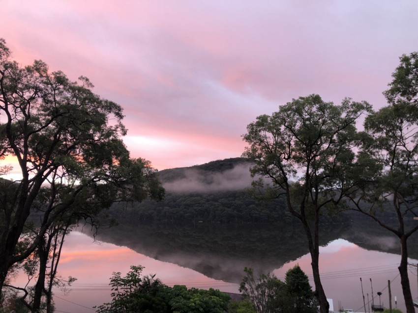 今日珀斯Woy Woy Bay 一线水景 鸟语花香拎包入住 Woy Woy Bay 一线水景 鸟语花香拎包入住