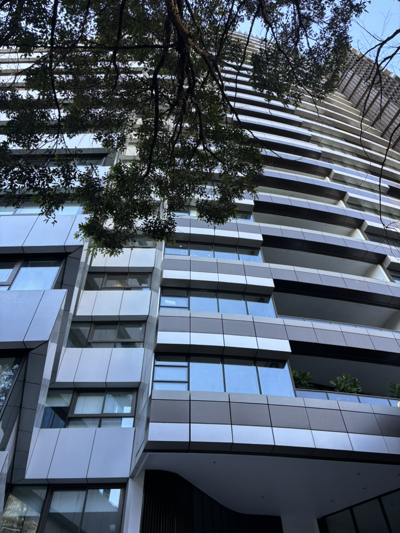 今日悉尼Sydney Olympic Park 奥体亮丽一睡房公寓 Sydney Olympic Park 奥体亮丽一睡房公寓