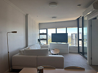 Sydney Olympic Park 奥体亮丽一睡房公寓
