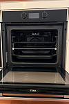  西班牙制造 TEKA HLB 850 嵌入式烤箱澳洲售价约1375现售 AU999