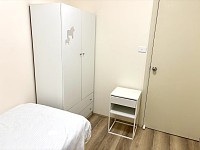 Chatswood  招女生 只和一个女生共用卫浴 直达City MQ USYD UTS