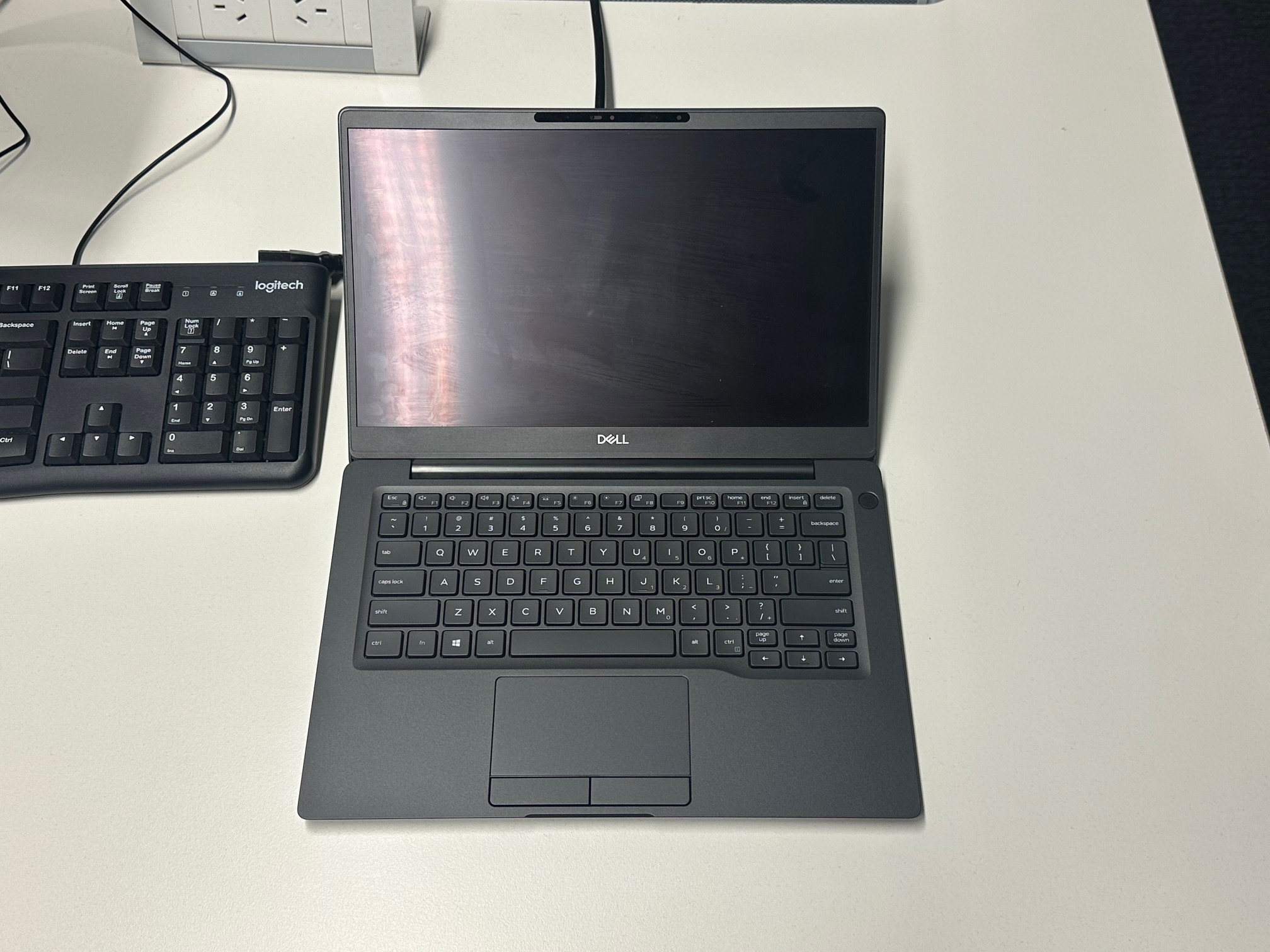 DELL Latitude 7300 Touch Screen I7 32G RAM 256GB Laptop 